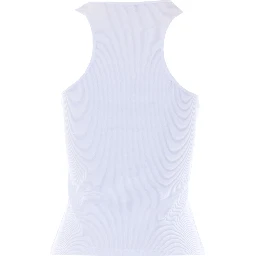 Patrizia Pepe Top White