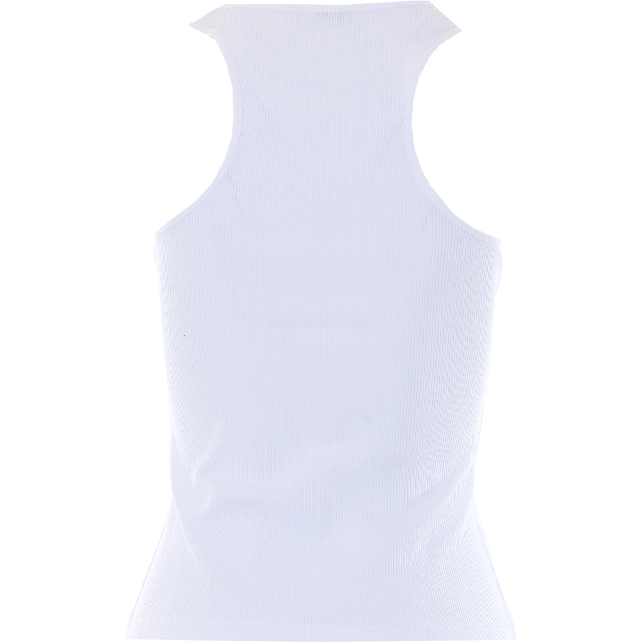 Patrizia Pepe Top White