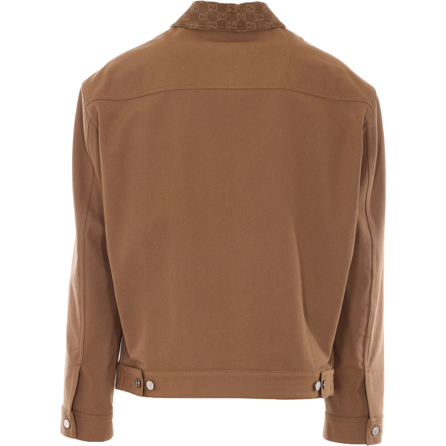 Gucci Jackets Brown