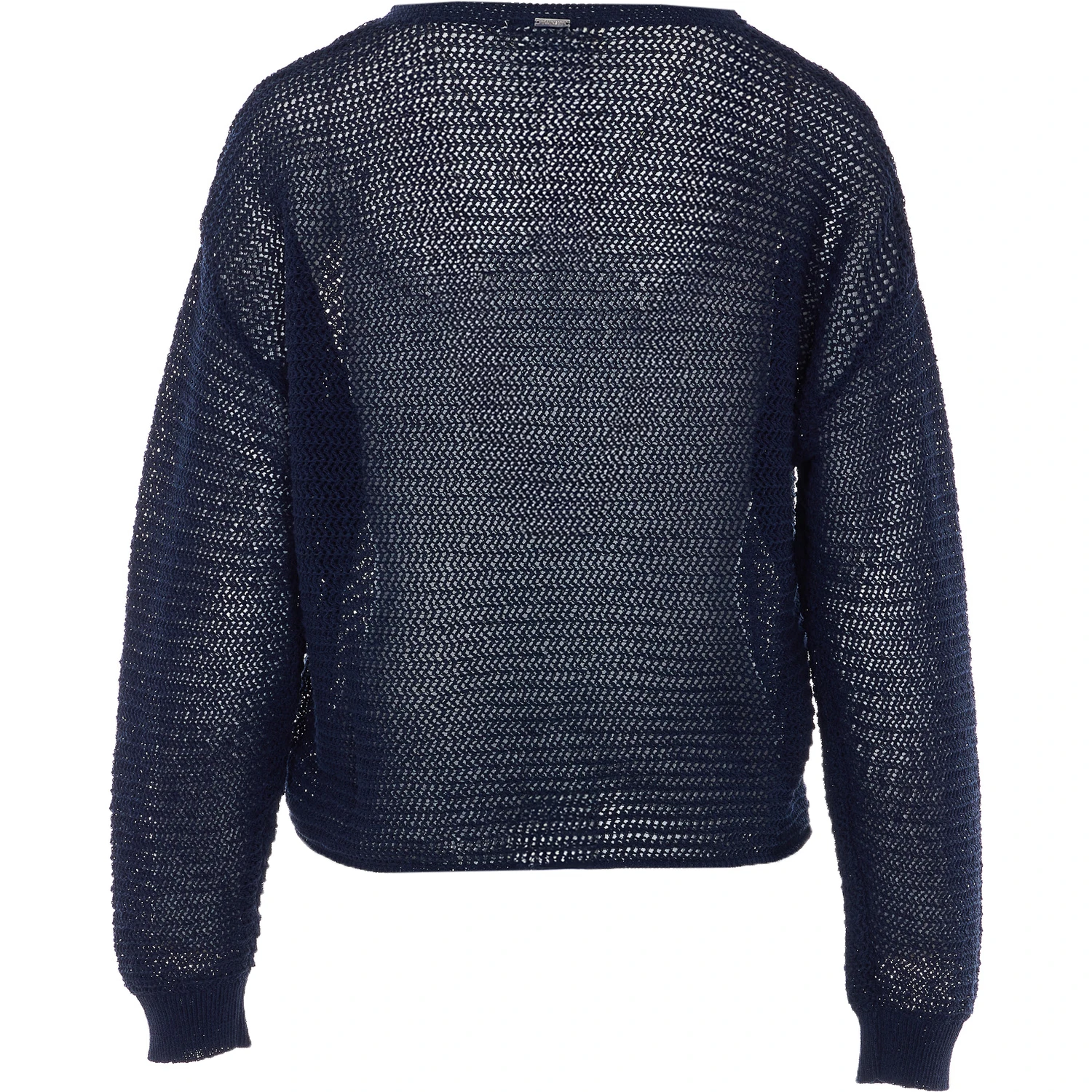 Twin-set Sweaters Blue