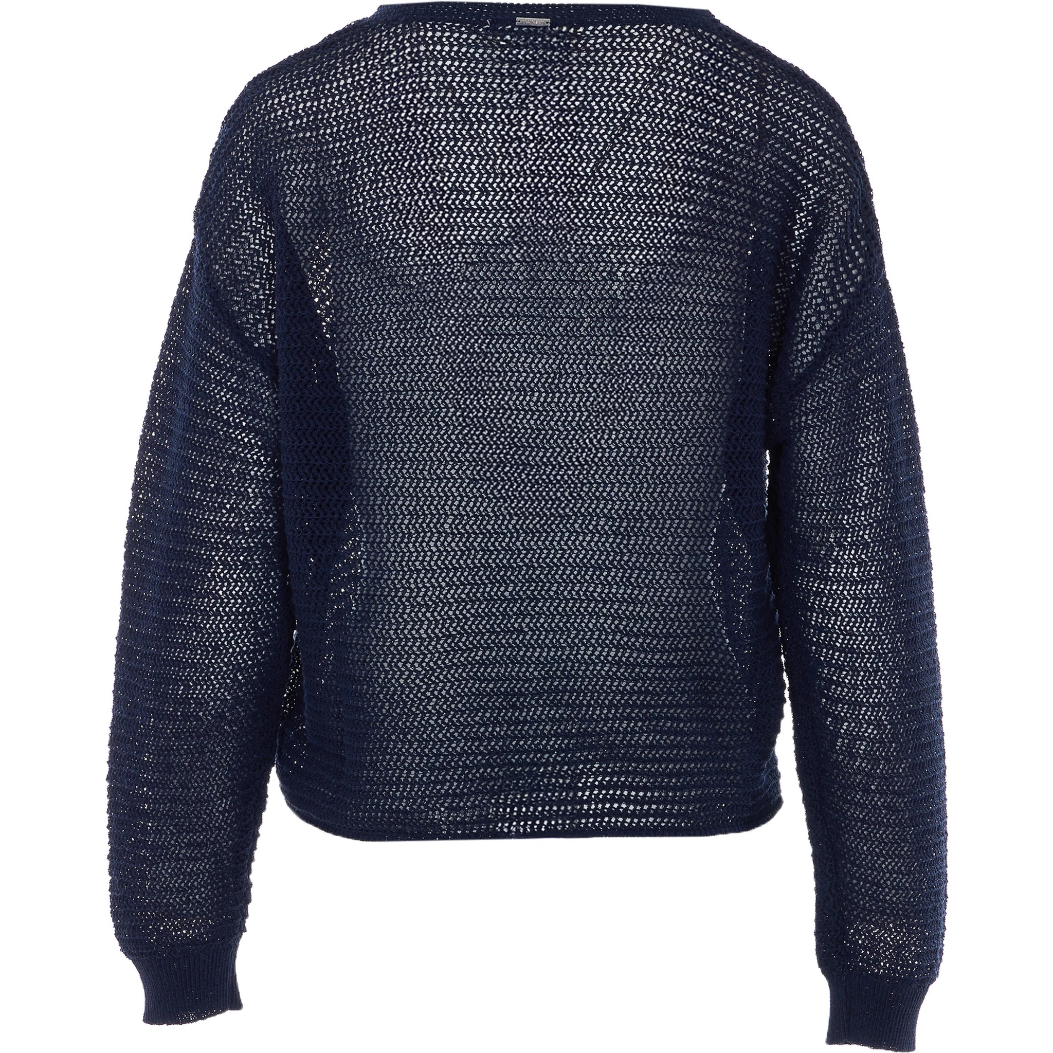 Twin-set Sweaters Blue