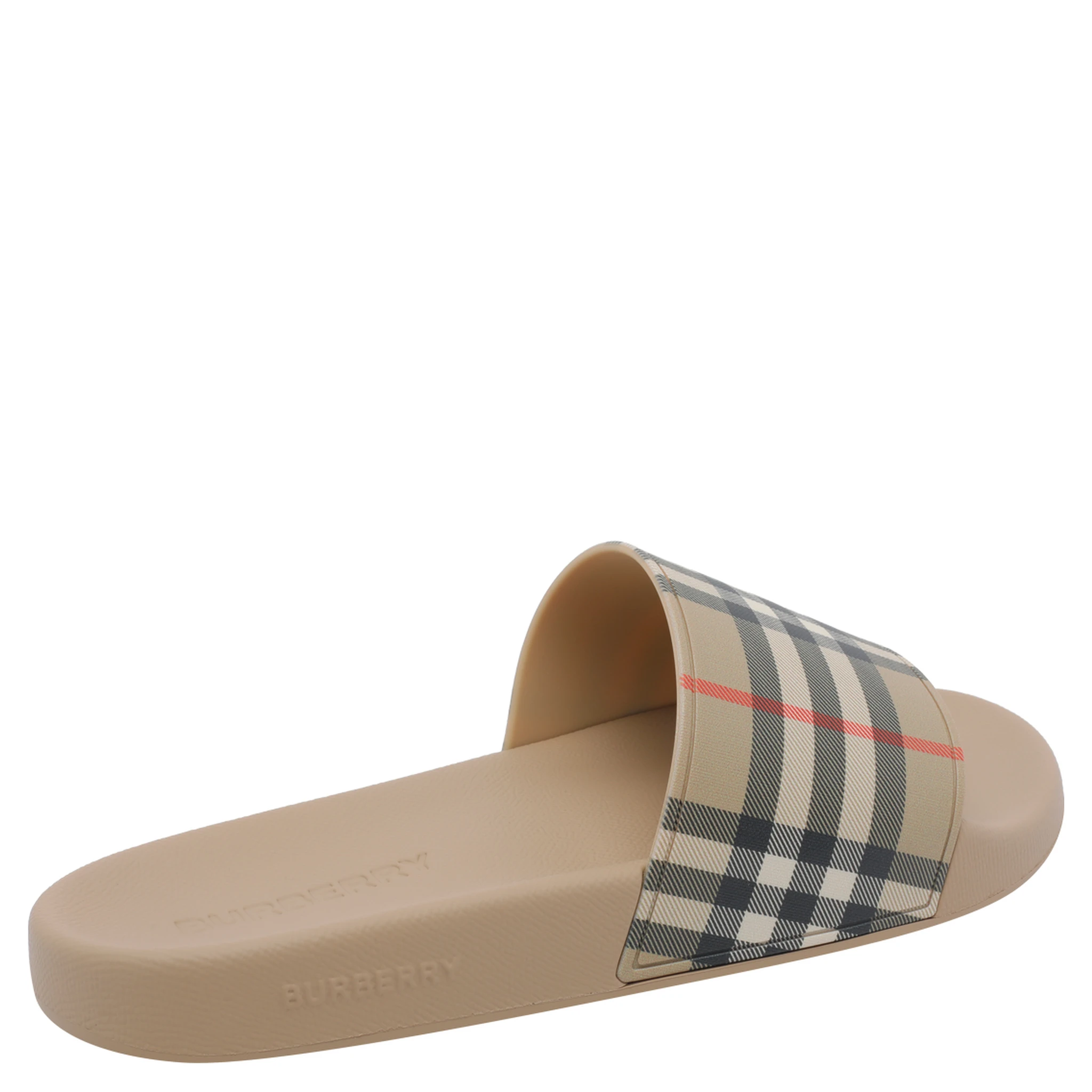 Burberry Sandals Beige