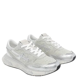 حذاء رياضي بريميتا رمادي