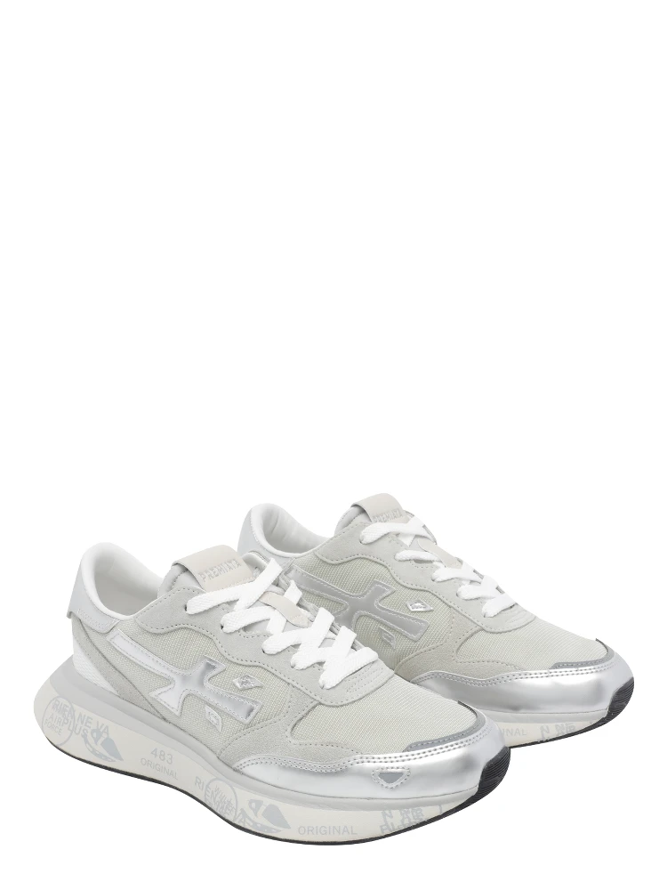 Premiata Sneakers Grey alternative