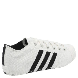 Y-3 Sneakers White