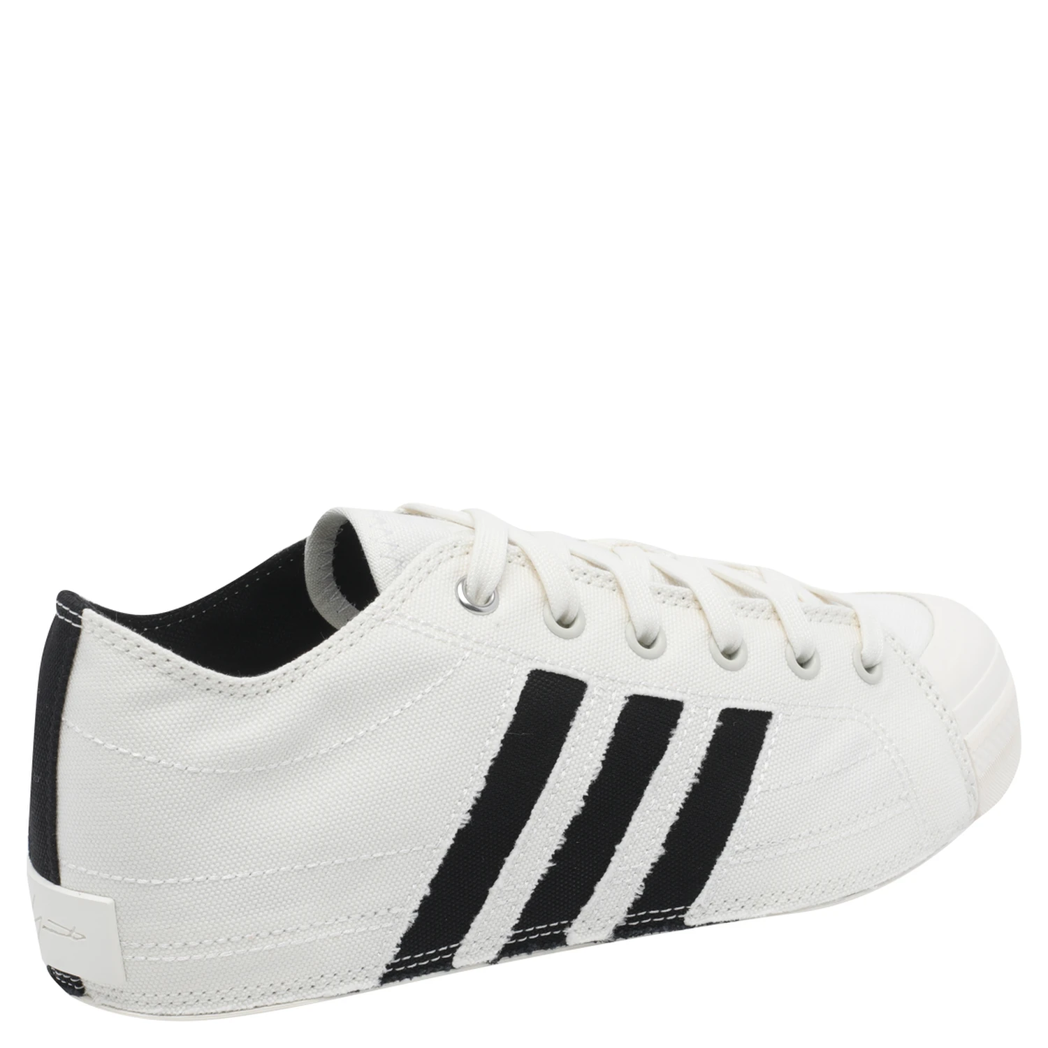 Y-3 Sneakers White