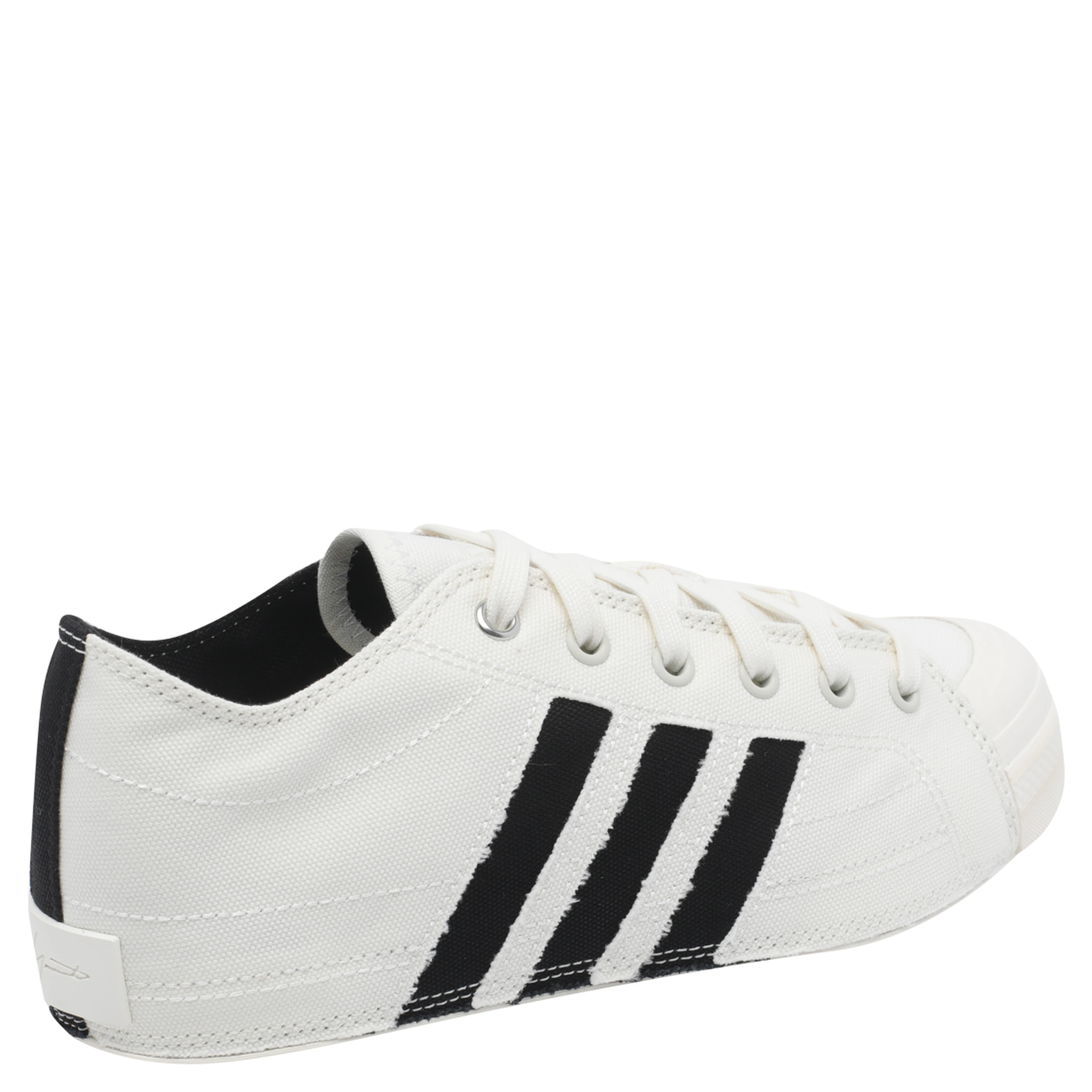Y-3 Sneakers White