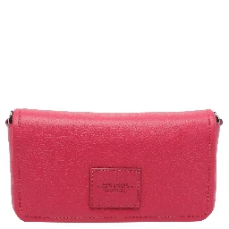 حقائب مارك جاكوبس.. لون فوشيا