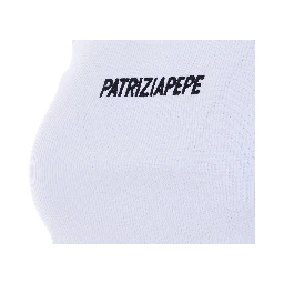 Patrizia Pepe Top White