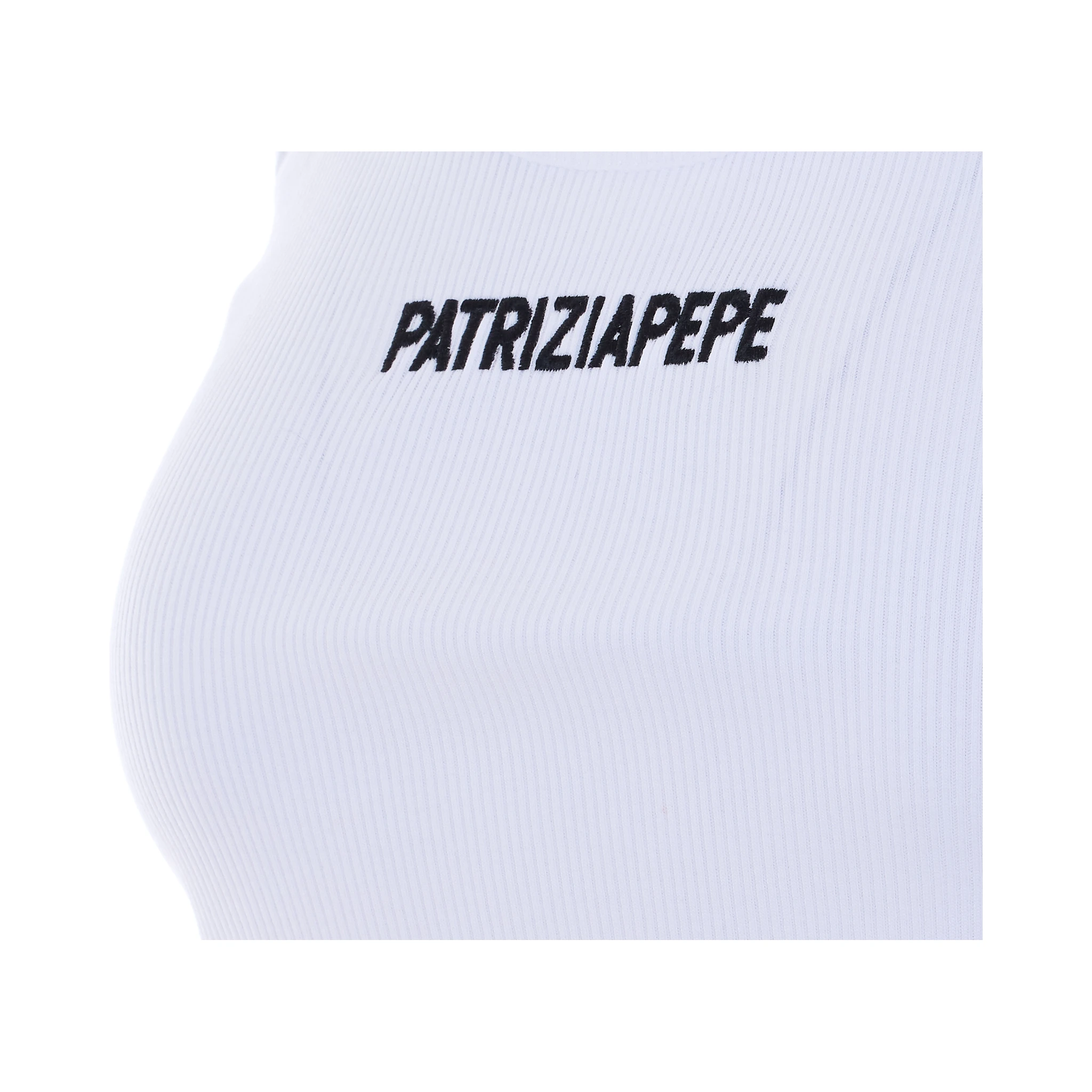 Patrizia Pepe Top White