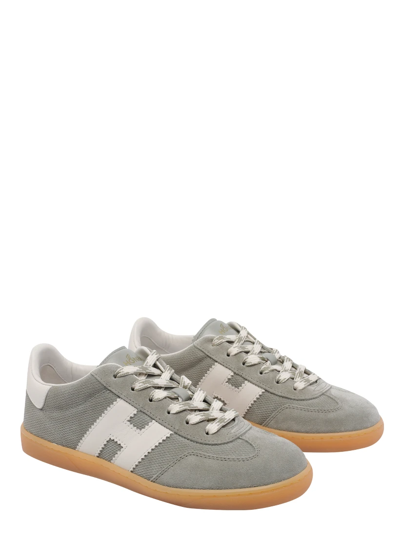 Hogan Sneakers Grey