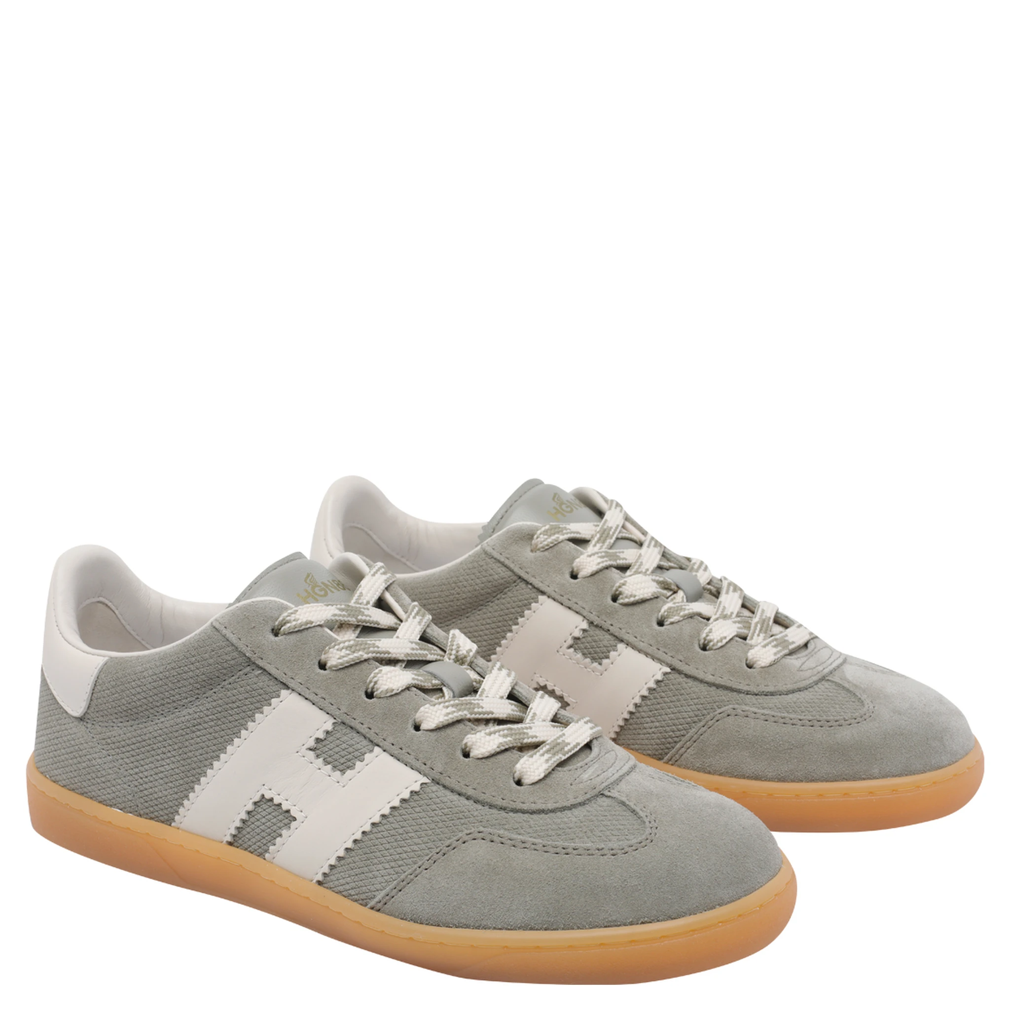 Hogan Sneakers Grey