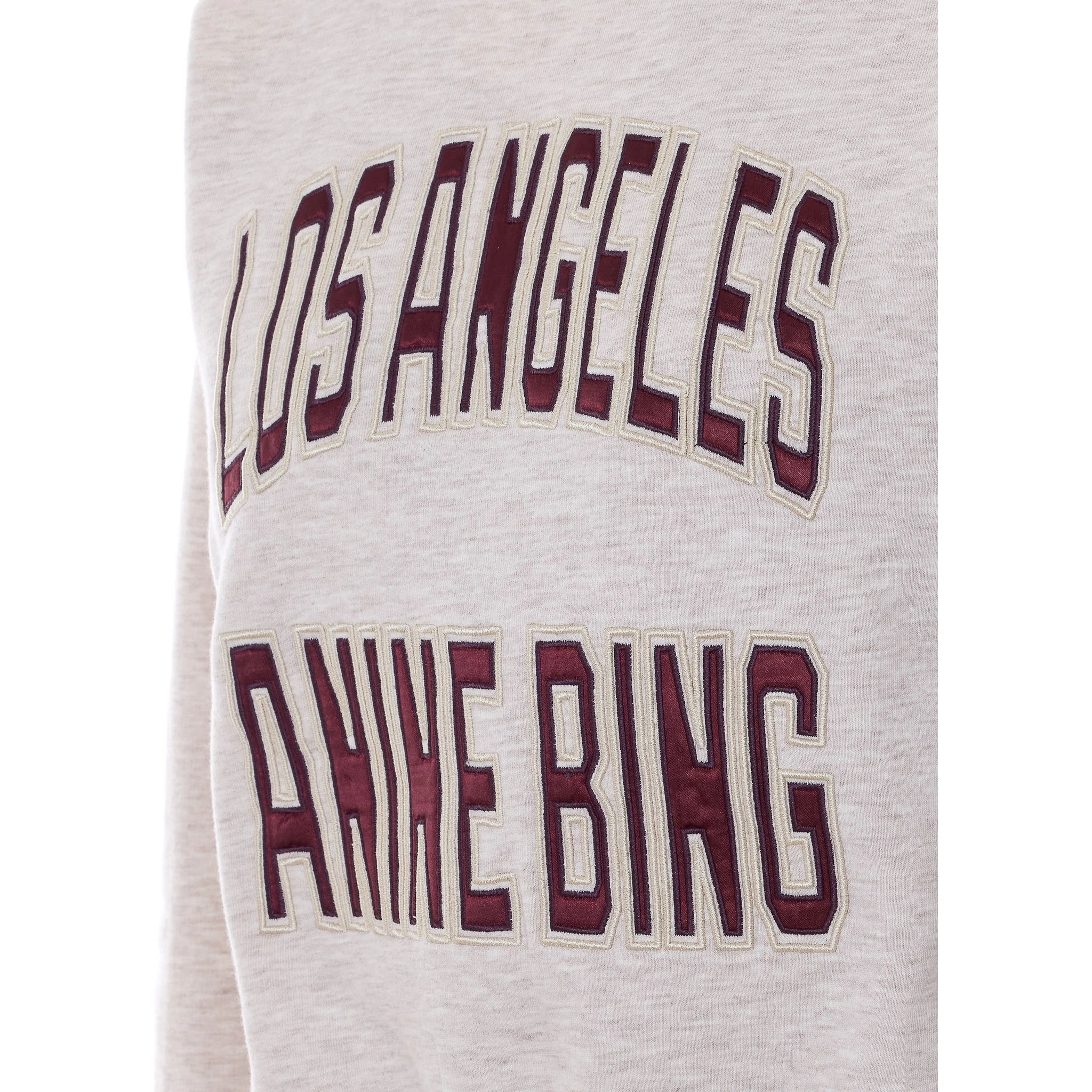 كنزات أنين بينغ الرمادية