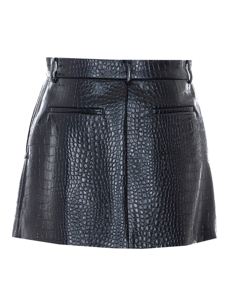 تنانير سبورت ماكس سوداء alternative