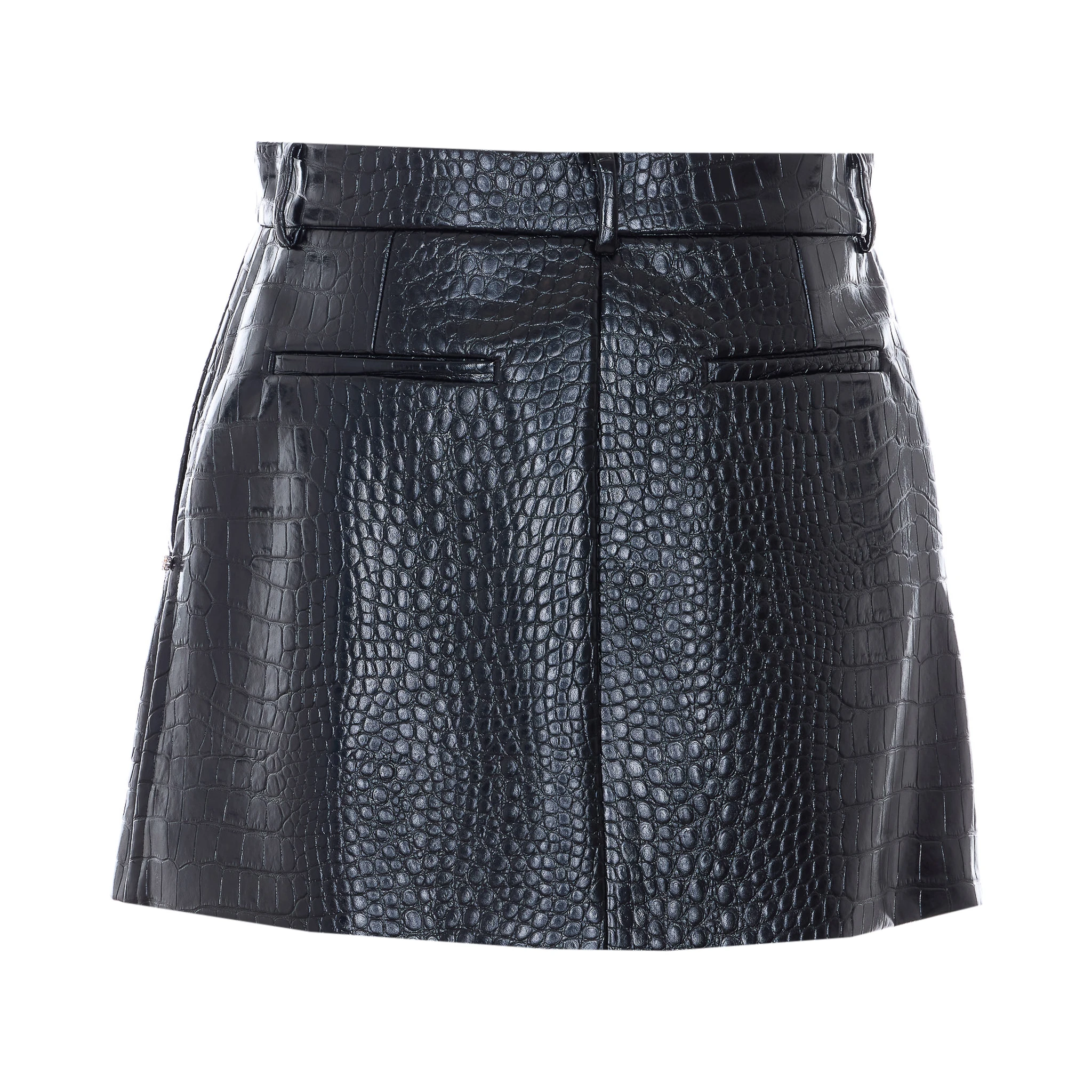 تنانير سبورت ماكس سوداء