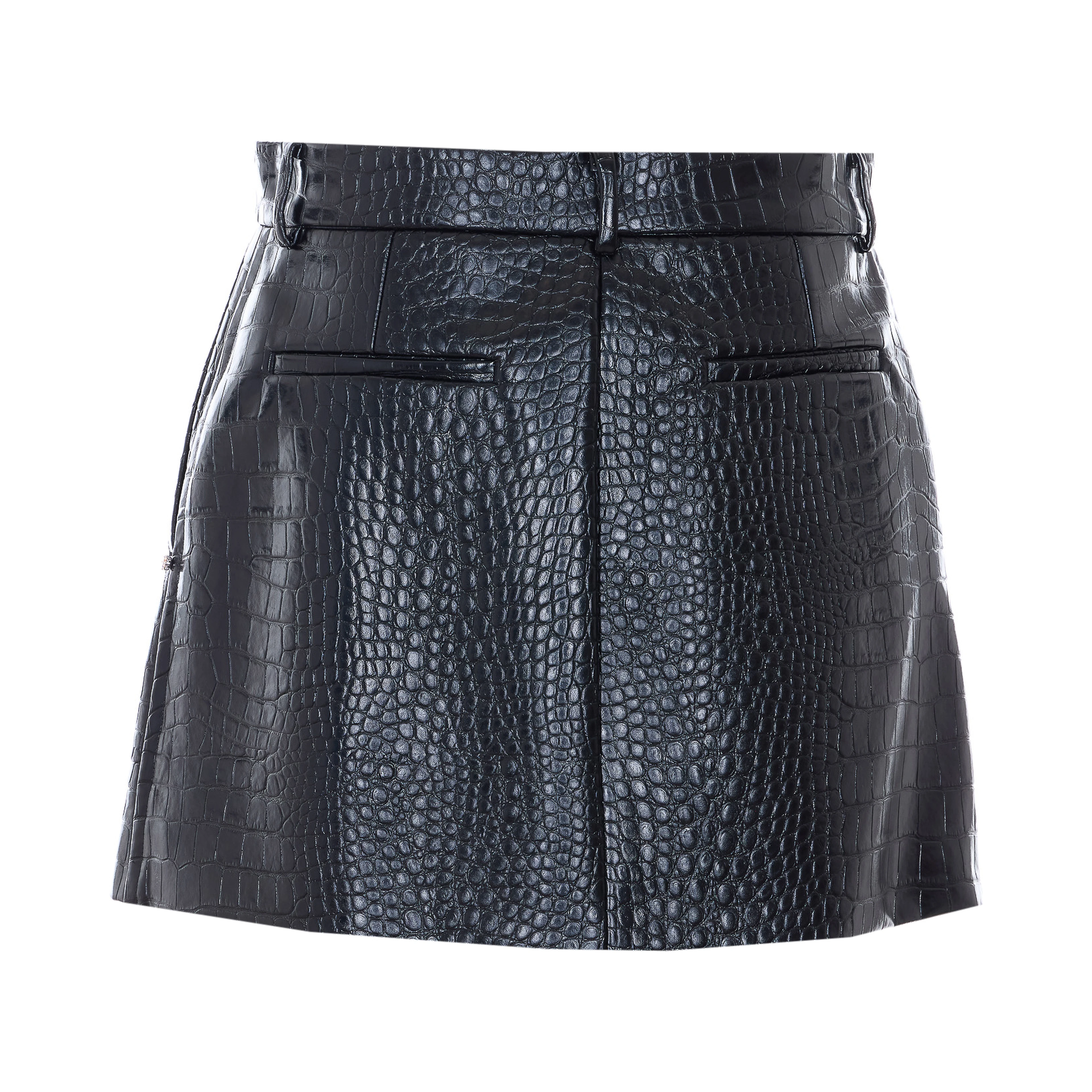 SportMax Skirts Black