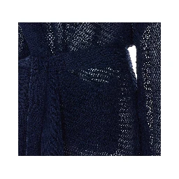 Twin-set Sweaters Blue