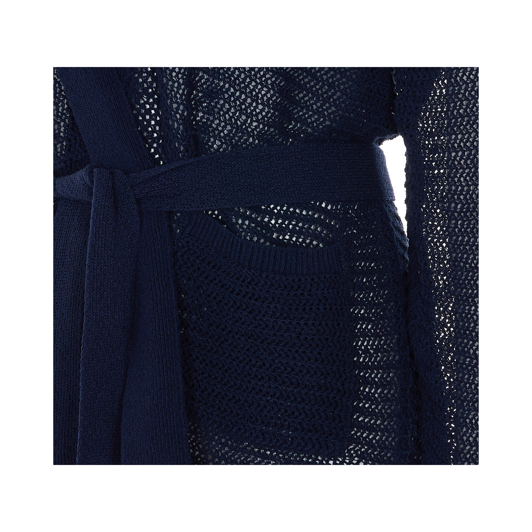 Twin-set Sweaters Blue