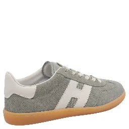 Hogan Sneakers Grey