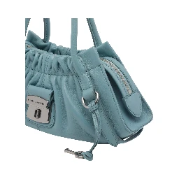 حقائب مارك جاكوبس.. زرقاء