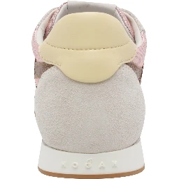 Hogan Sneakers White