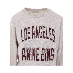 كنزات أنين بينغ الرمادية