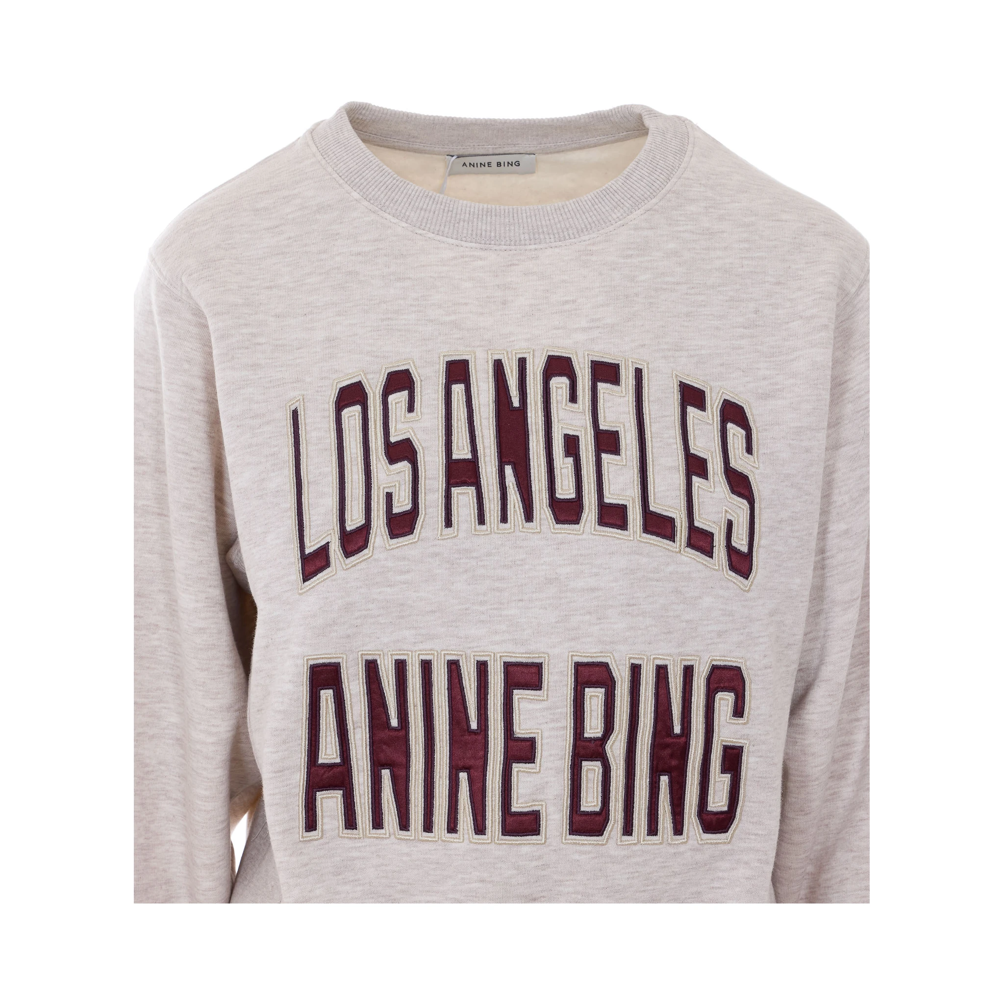 كنزات أنين بينغ الرمادية