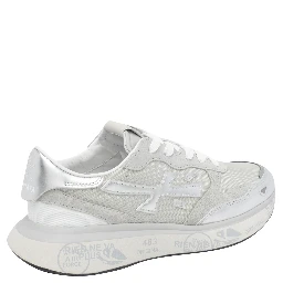 حذاء رياضي بريميتا رمادي