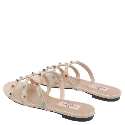 Valentino Garavani Sandals Beige