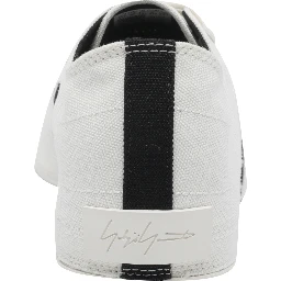 Y-3 Sneakers White