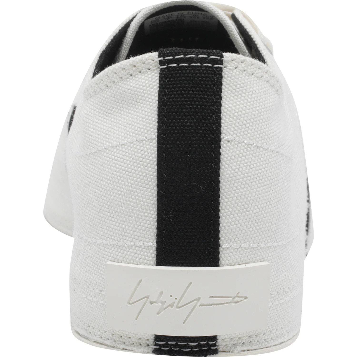 Y-3 Sneakers White