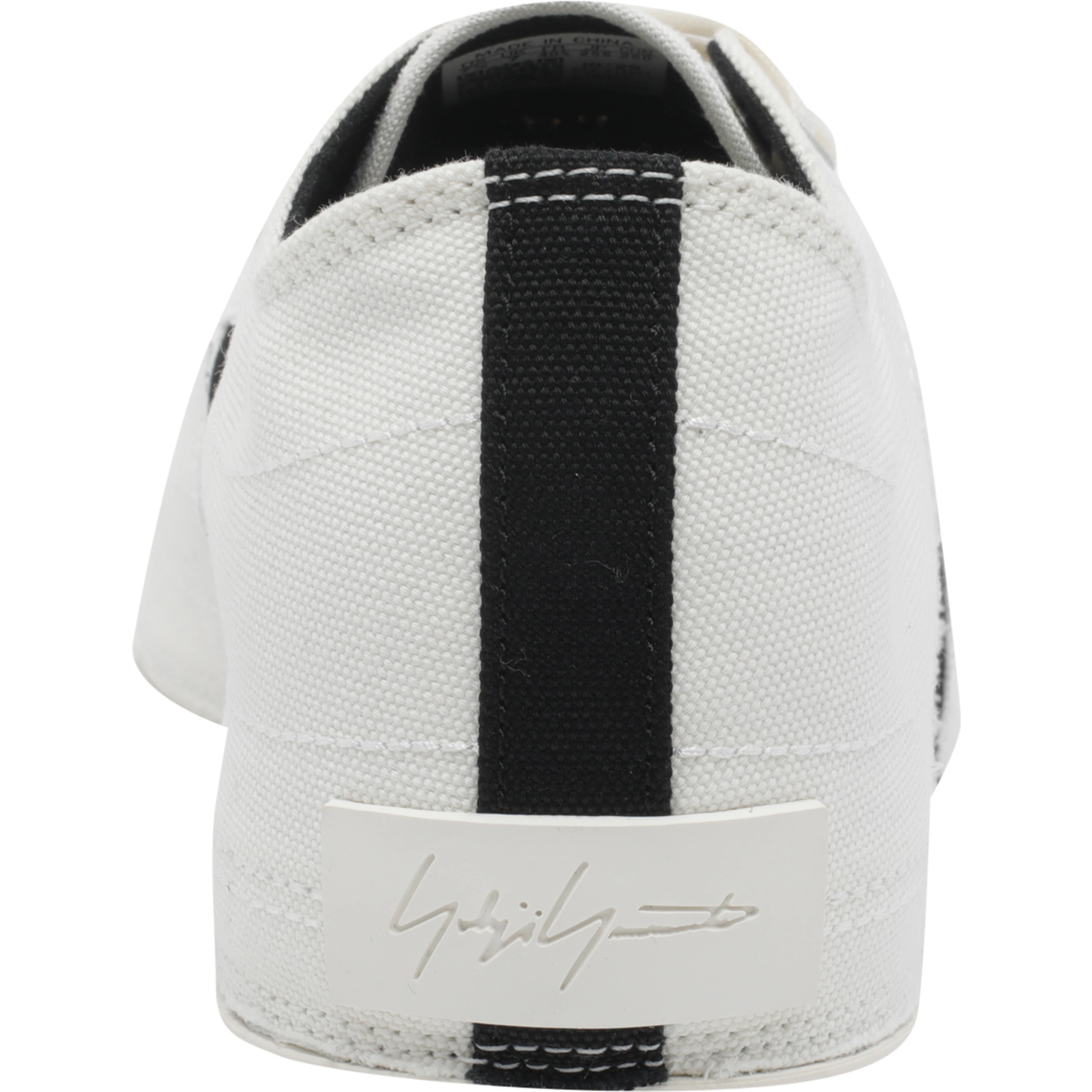 Y-3 Sneakers White