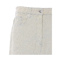 A.P.C. Skirts White