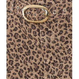 Twin-set Skirts Brown