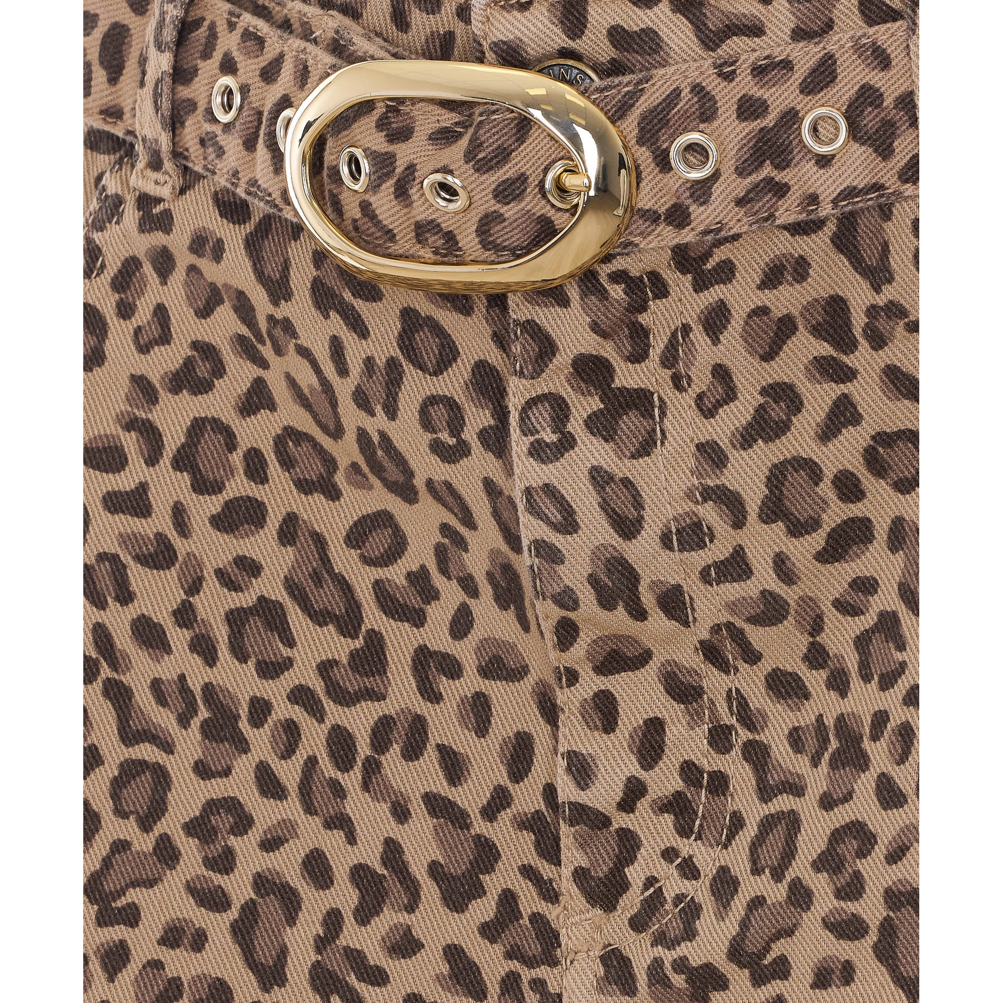 Twin-set Skirts Brown