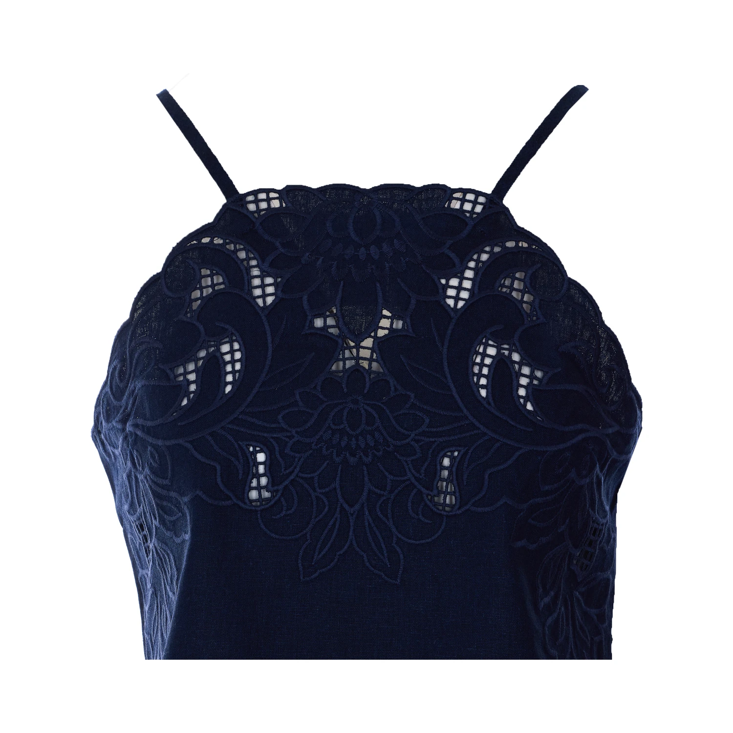 Twin-set Top Blue