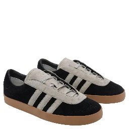 Y-3 Sneakers Black