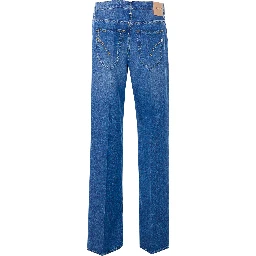 Dondup Jeans Blue