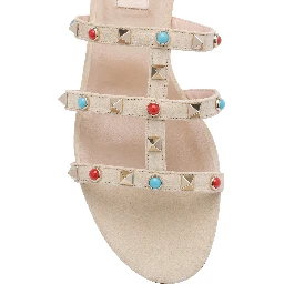 Valentino Garavani Sandals Beige