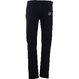 Dolce & Gabbana Trousers Black