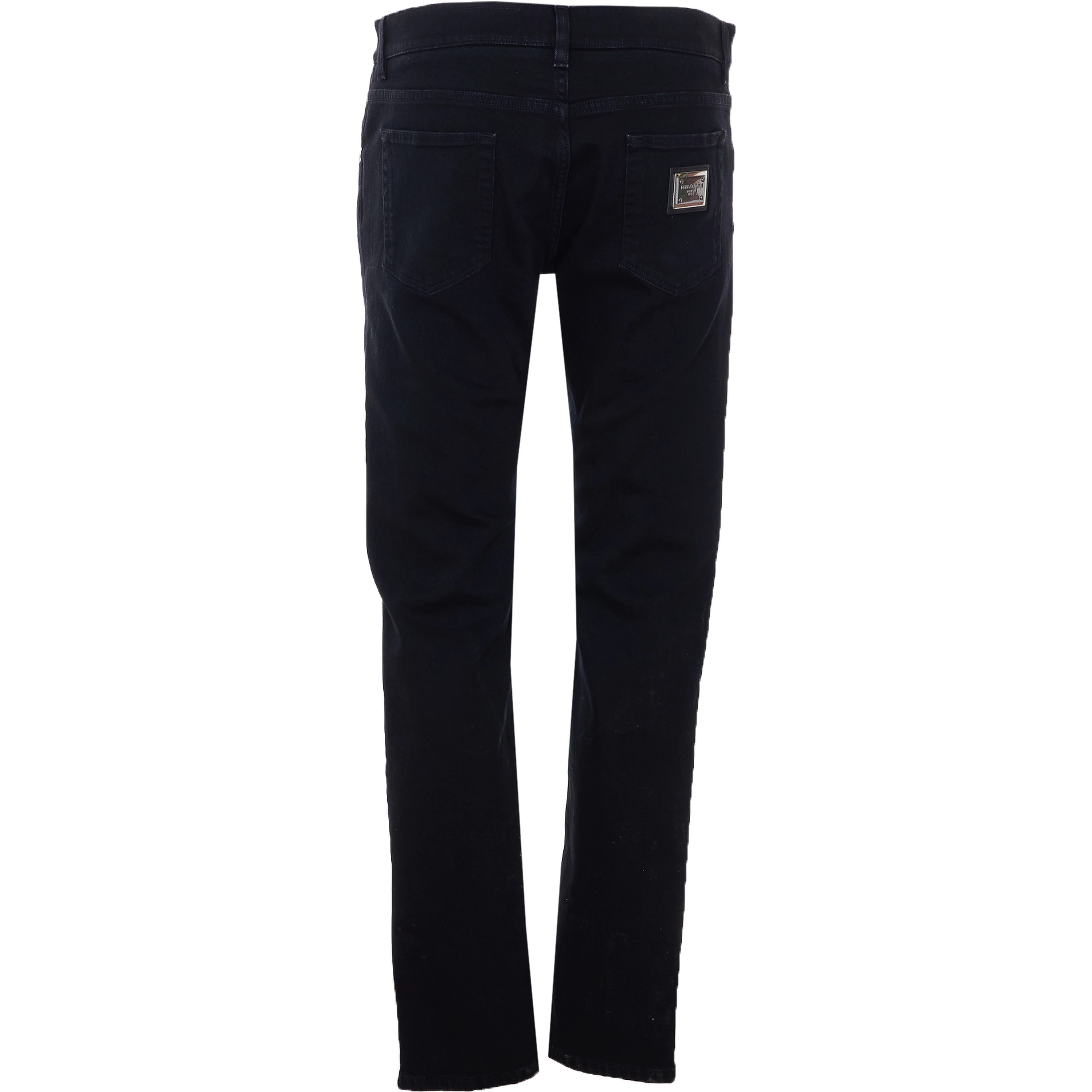 Dolce & Gabbana Trousers Black