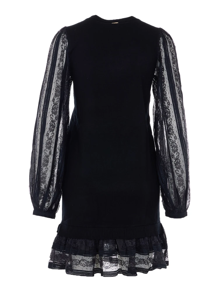 طقم فساتين أسود alternative