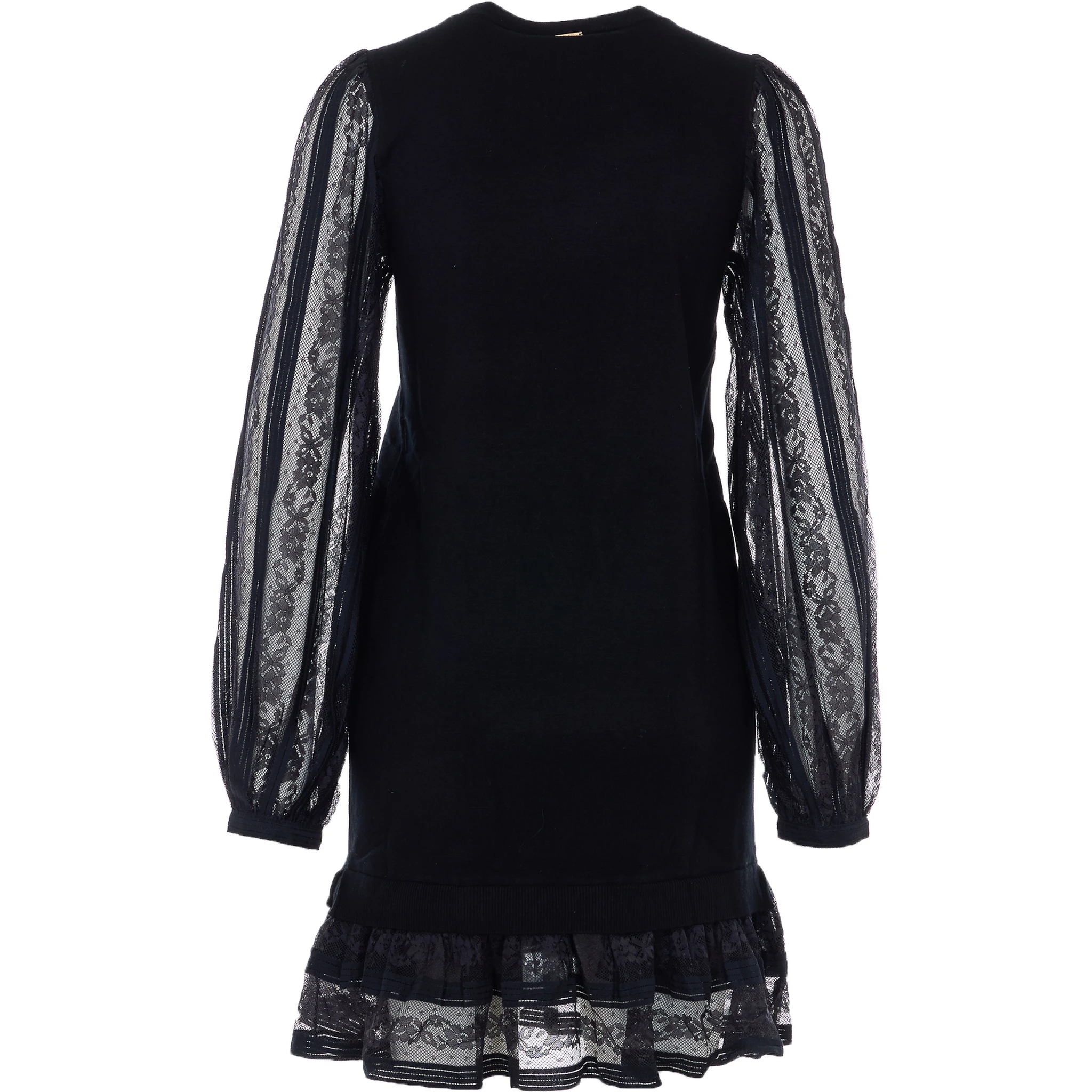 طقم فساتين أسود