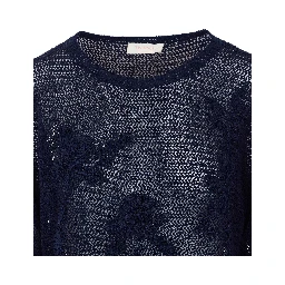 Twin-set Sweaters Blue