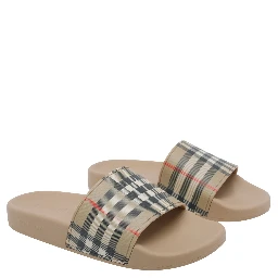 صندل بربري بيج