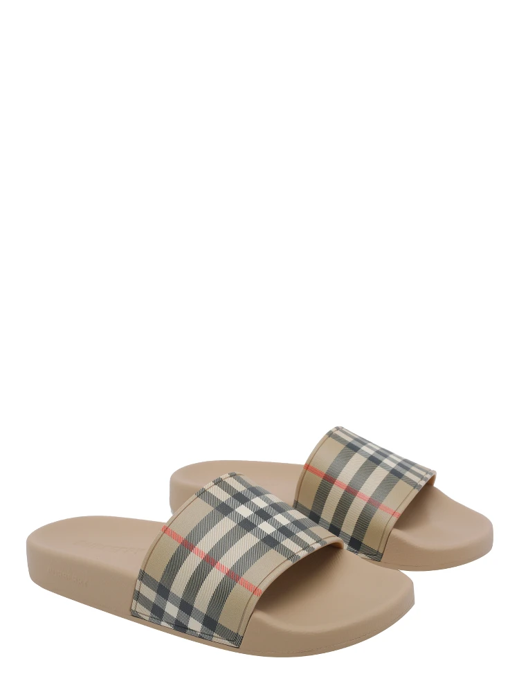 Burberry Sandals Beige alternative