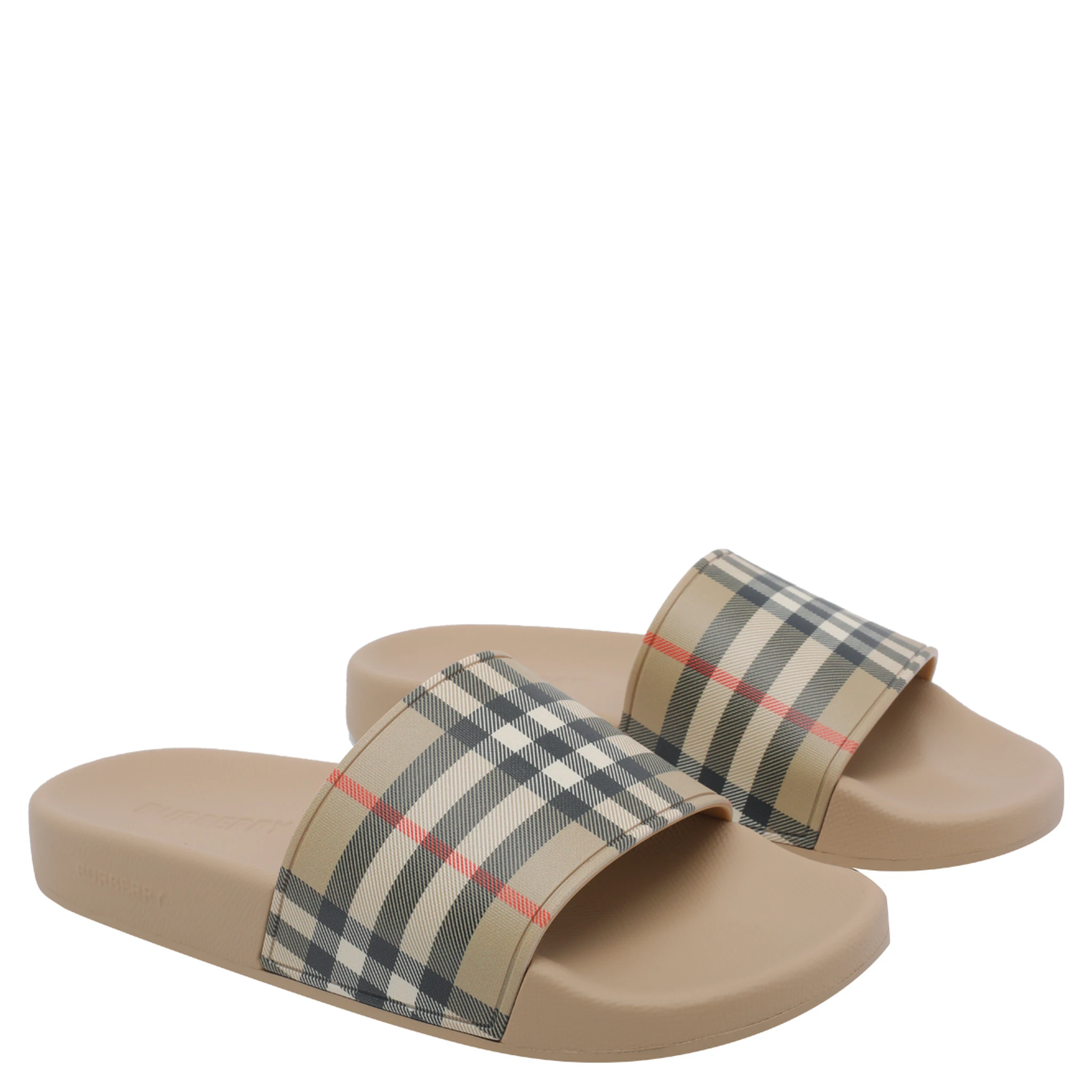 صندل بربري بيج