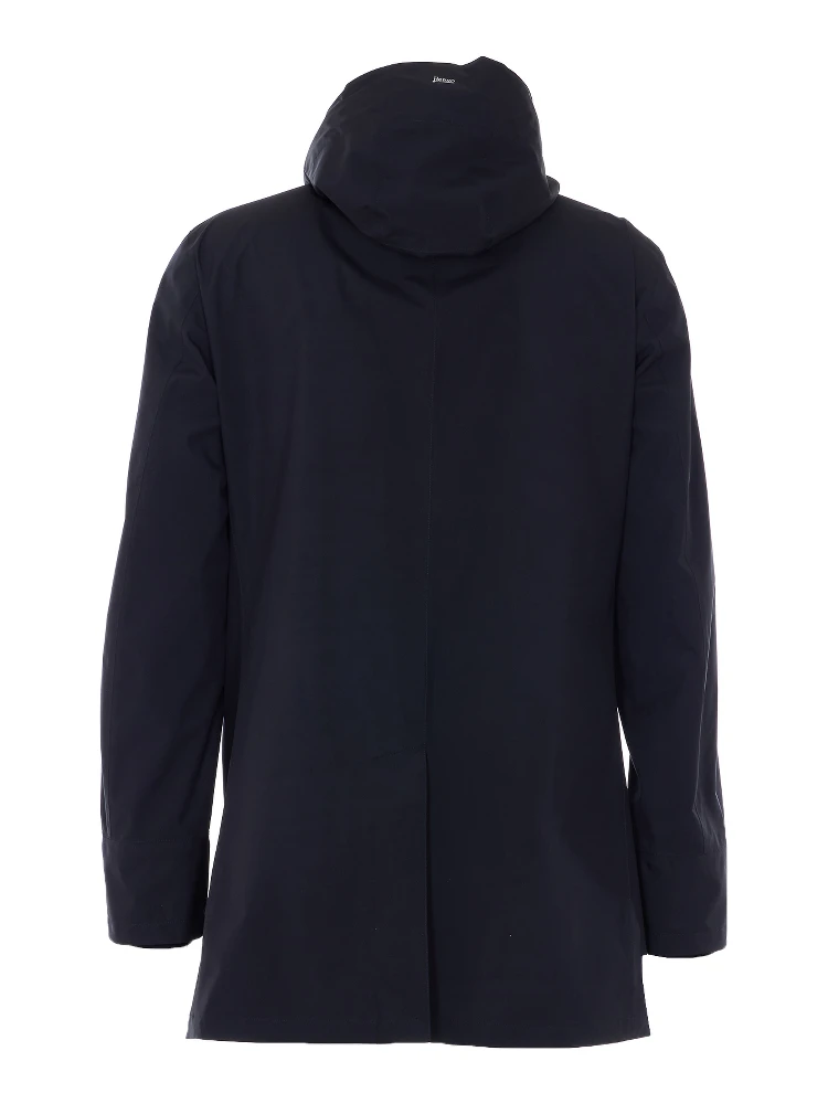 Herno Coats Black alternative