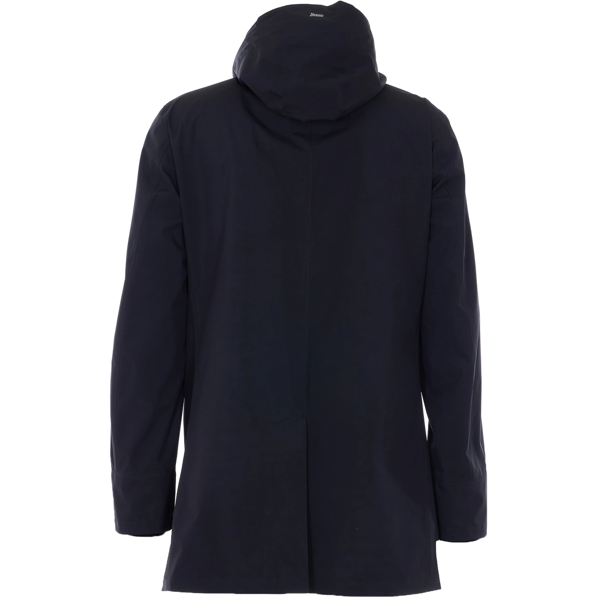 هيرنو كوتس أسود