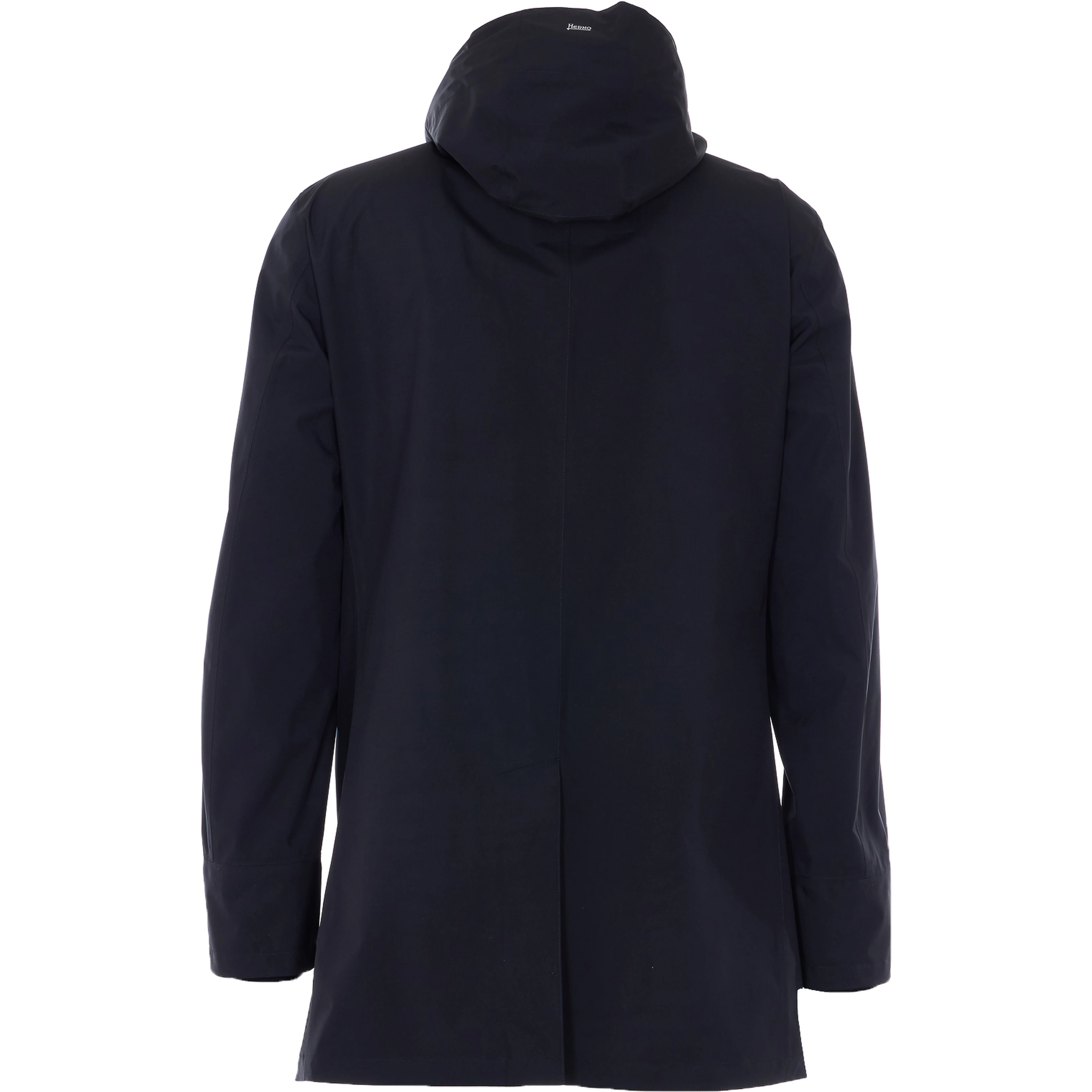Herno Coats Black